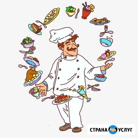 Еда на заказ Пойковский - изображение 1