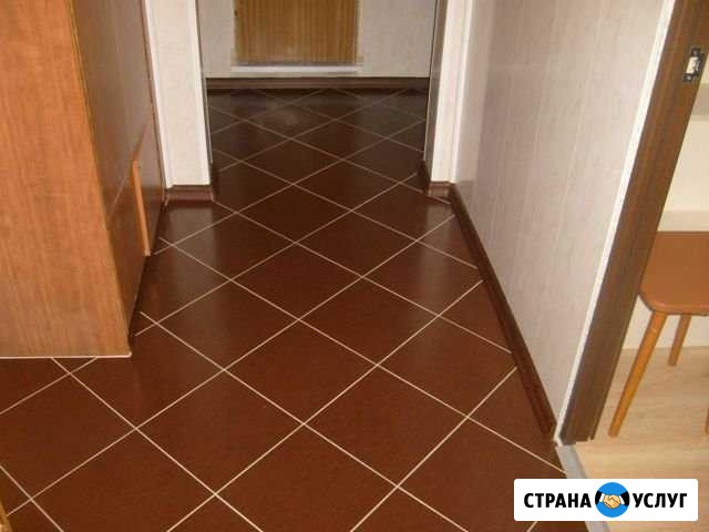 Укладка плитки. Сейчас свободен Ярославль - изображение 1