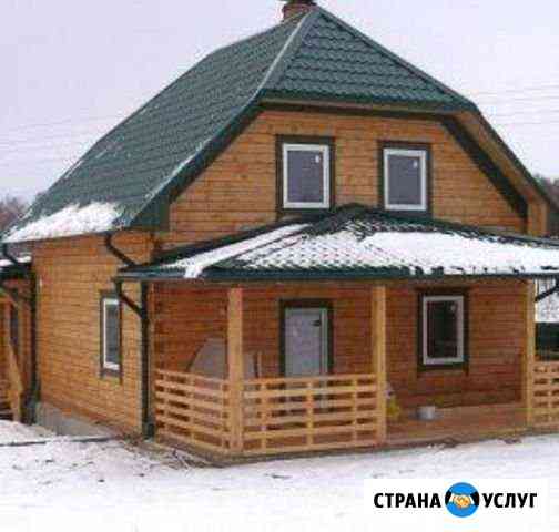 Все виды стройтельных работ Кропоткин