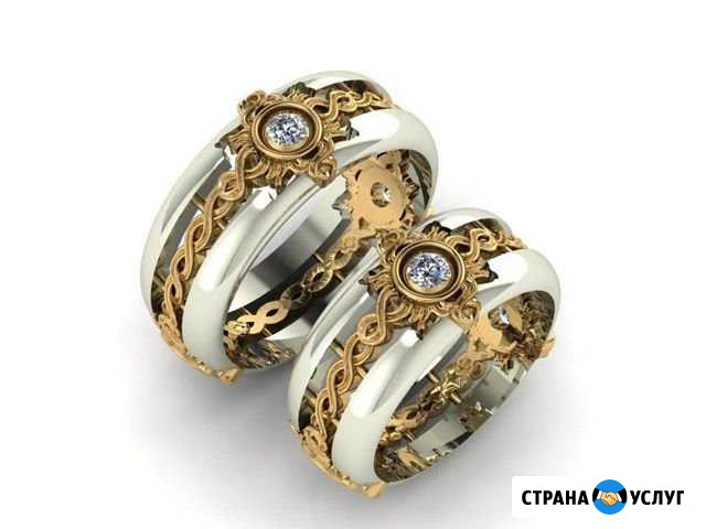Ювелир - ювелирная мастерская в Симферополе Симферополь - изображение 1