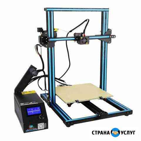 3d печать, изготовление пластиковых изделий Симферополь