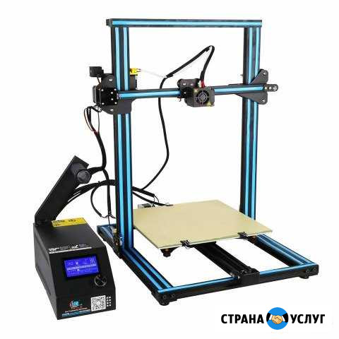 3d печать, изготовление пластиковых изделий Симферополь - изображение 1