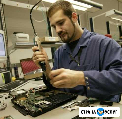 Ремонт Компьютеров Ремонт Ноутбуков Энгельс - изображение 1
