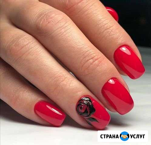 Маникюр Климово - изображение 1