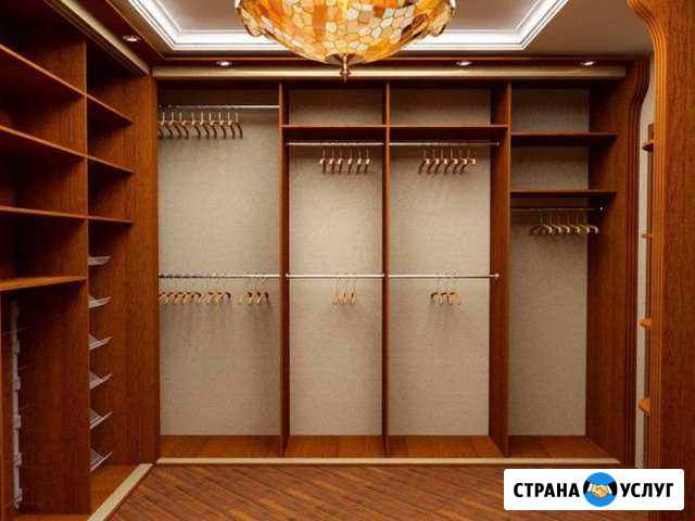 Услуга по изготовлению мебели Ярославль - изображение 1