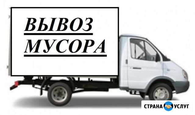 Вывоз мусора Балашиха Балашиха - изображение 1