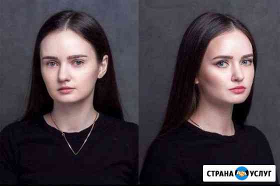 Визажист Петрозаводск