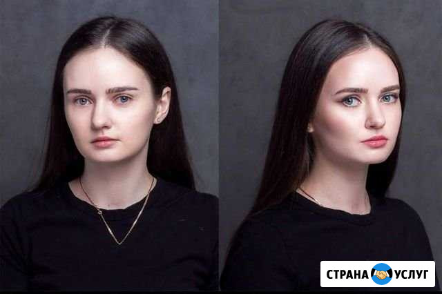 Визажист Петрозаводск - изображение 1