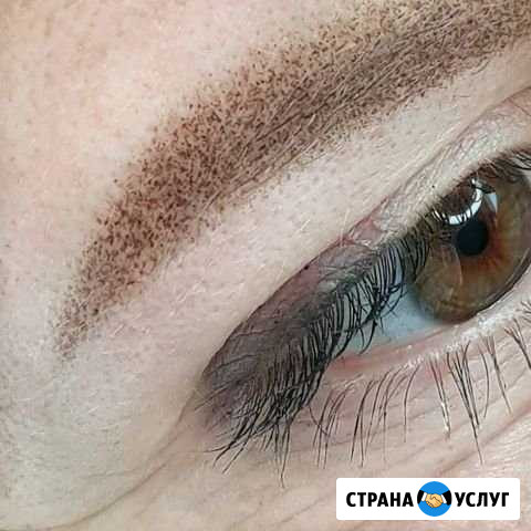 Перманентный макияж, татуаж Омск - изображение 1