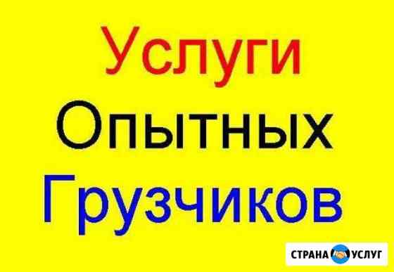 Грузчики, грузоперевозки, вывоз строй мусора Бийск