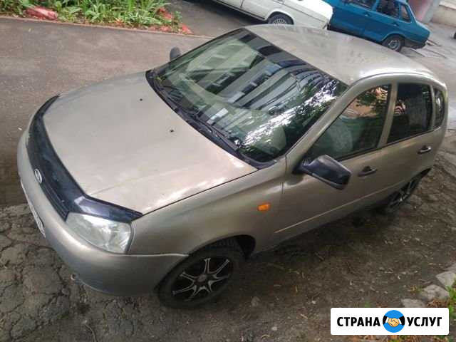 Аренда автомобиля Ессентуки - изображение 1