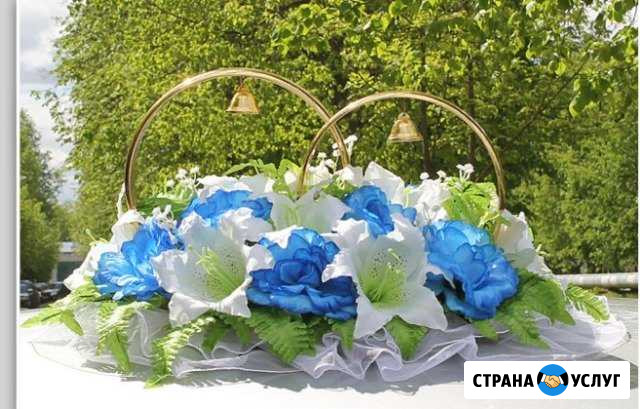 Аренда свадебных товаров Улан-Удэ - изображение 1