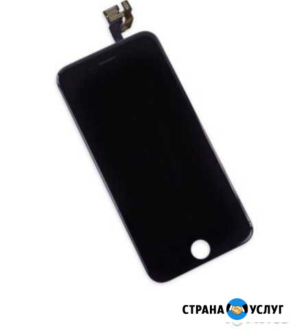 Экраны на iPhone Махачкала - изображение 1