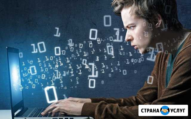С компьютером на ты (ремонт, установка, обучение Благовещенск - изображение 1