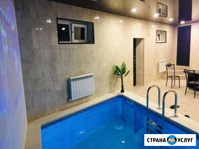 Сауна Нальчик - изображение 1
