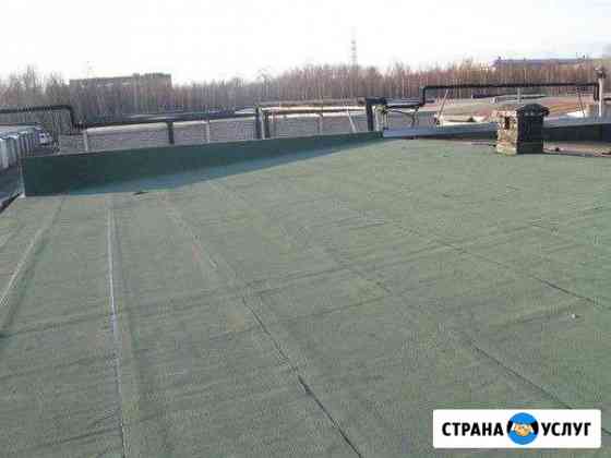 Комплексный ремонт гаражей Северодвинск