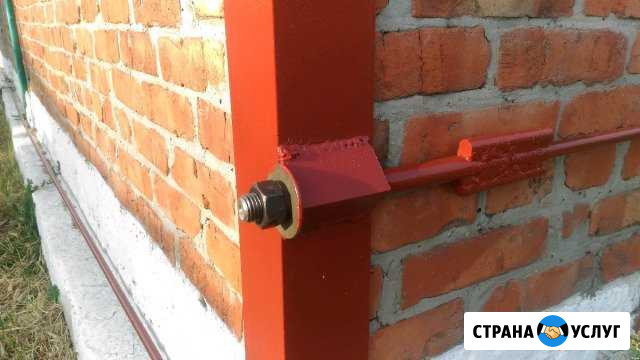 Стяжка домов Семикаракорск - изображение 1