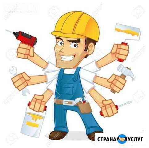 Строительные работы Батайск