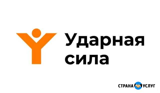 Ударная Сила Волгодонск - изображение 1