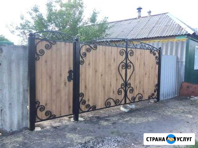 Металосварочные изделия Обоянь - изображение 1