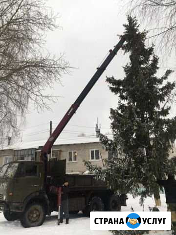 Кранборт, перевозка негабарита Соликамск - изображение 1