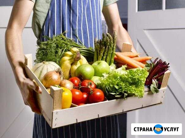 Поставщик овощей в кафе, рестораны Вологда - изображение 1