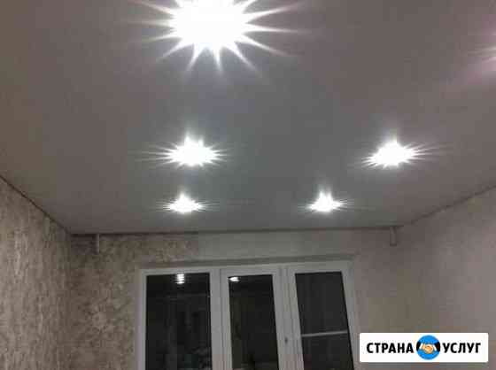 Балкон под ключ Челябинск