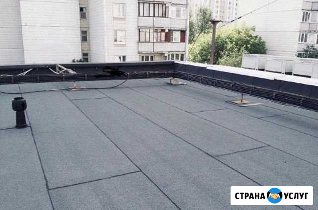 Мягкая кровля Салават - изображение 1