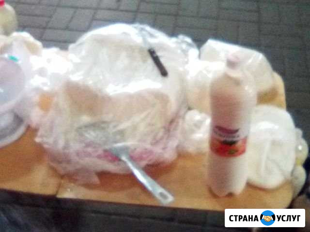 Молочная продукция Дьяконово - изображение 1