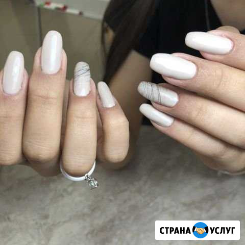 Маникюр Сургут - изображение 1