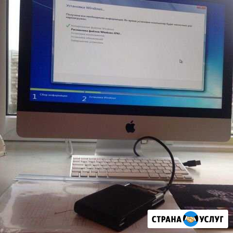 Ремонт компьютеров ноутбуков на дому Тольятти - изображение 1