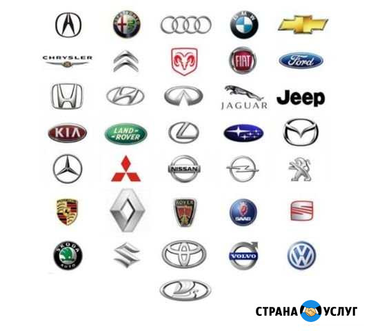 Сброс ошибок check engine, ABS, ODO, авто сканером Салехард - изображение 1