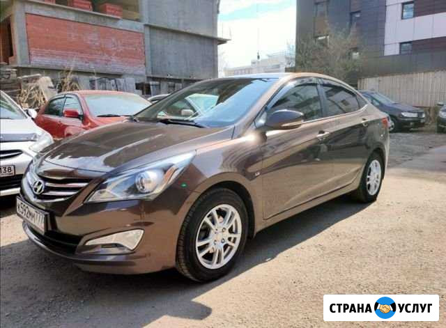 Аренда авто с последующим выкупом Иркутск - изображение 1