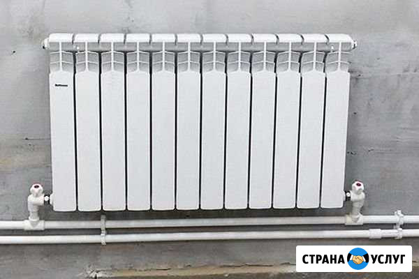 Сантехника Волгодонск - изображение 1