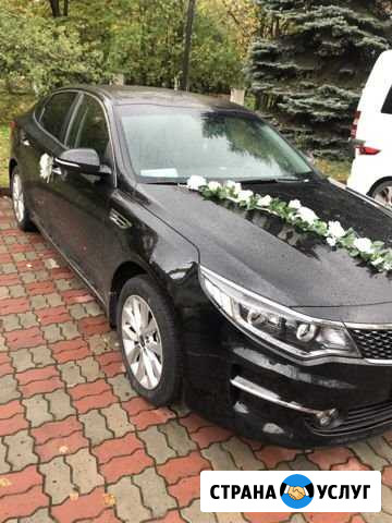 Аренда Авто на свадьбу Нижний Новгород - изображение 1