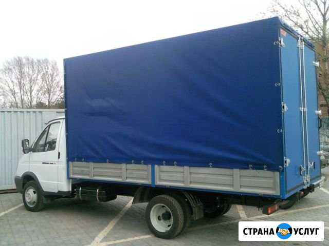 Грузоперевозки,Газель,Грузчики,Переезды Волжский Волгоградской области - изображение 1