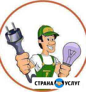 Электрик Ковров
