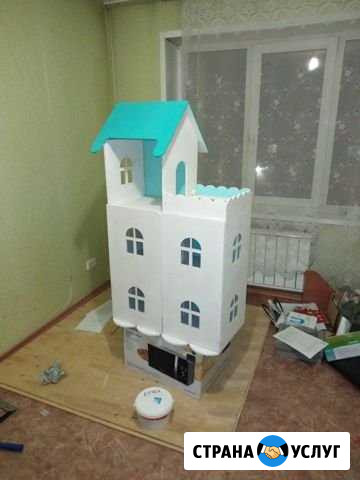 Домик для кукол Канск - изображение 1