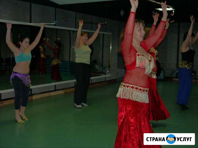Костюм для восточного танца (прокат 2000 тыс) Москва - изображение 1