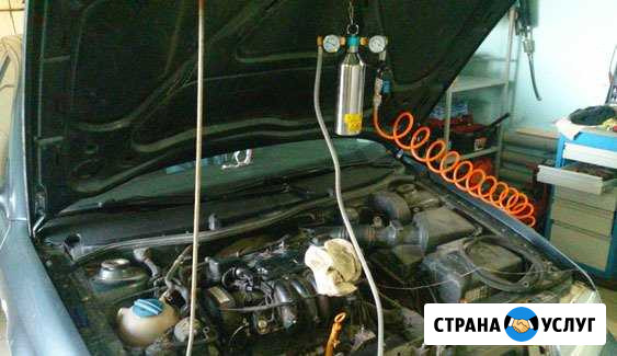 Автосервис на северо-западе Челябинск - изображение 1