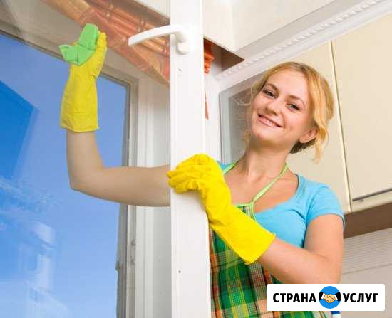 Мытье окон, балконов и лоджий Улан-Удэ - изображение 1