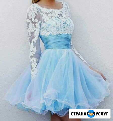 Шью платья Тула - изображение 1