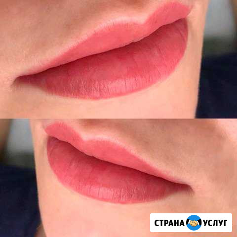 Перманентный макияж Хабаровск - изображение 1