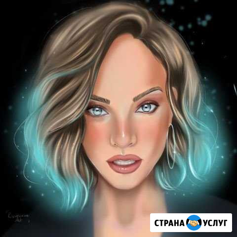 Портреты на заказ Благовещенск - изображение 1