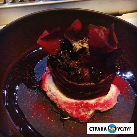 Повар на дом, выездной ужин, кейтеринг Иваново - изображение 1