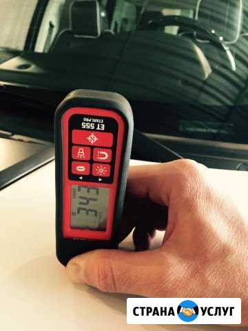 Аренда толщиномера краски Казань - изображение 1