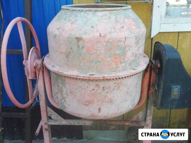 Аренда строительных инструментов Кушнаренково - изображение 1