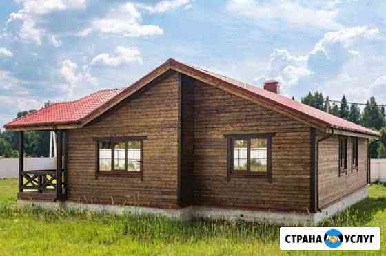 Строительство каркасных домов Краснодар