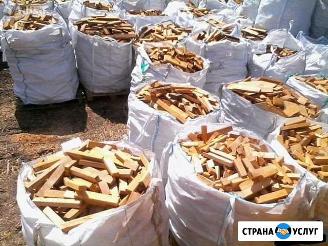 Дрова для бани,дома,дачи Кунгур - изображение 1