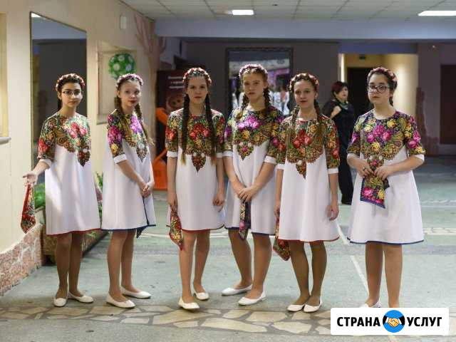 Пошив одежды Челябинск - изображение 1